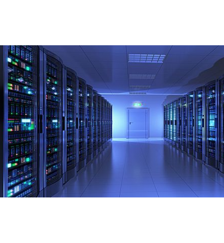 信息化設備管理維護解決方案